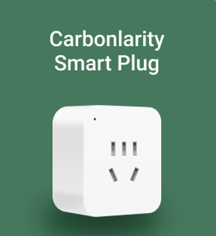 Carbonlarity Smart Plug