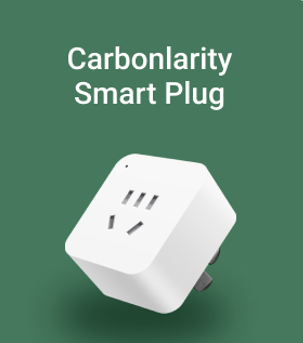 Carbonlarity Smart Plug